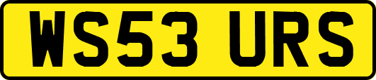 WS53URS