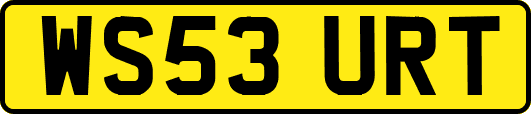 WS53URT