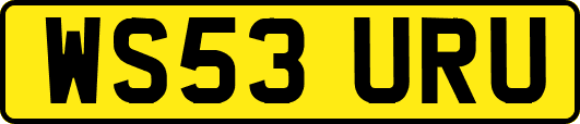 WS53URU