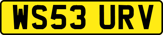 WS53URV