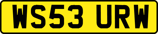 WS53URW