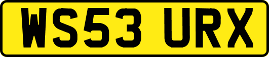 WS53URX