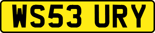WS53URY