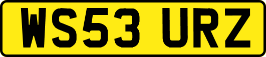 WS53URZ