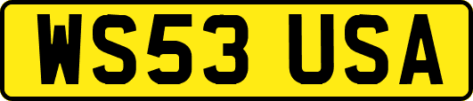 WS53USA