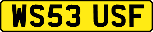 WS53USF