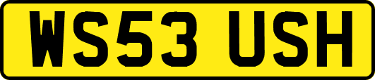 WS53USH