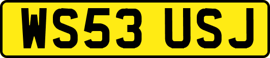 WS53USJ