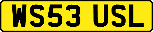 WS53USL