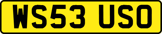 WS53USO