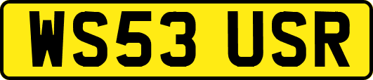 WS53USR