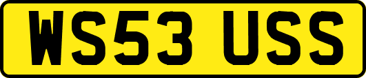 WS53USS