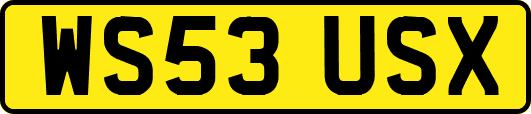 WS53USX