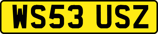 WS53USZ