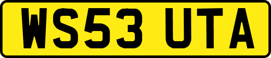 WS53UTA