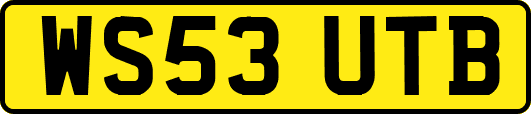 WS53UTB