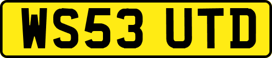 WS53UTD