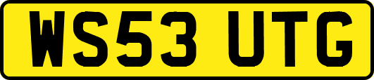 WS53UTG