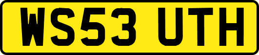 WS53UTH