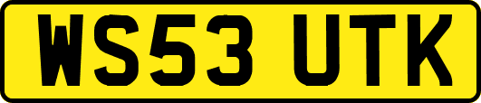 WS53UTK
