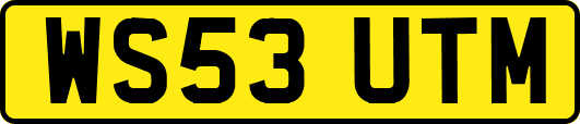 WS53UTM