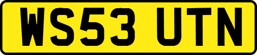WS53UTN