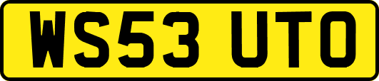 WS53UTO