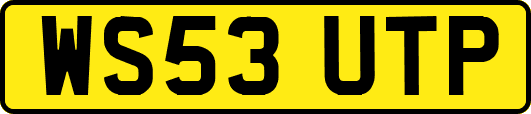 WS53UTP
