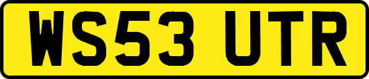 WS53UTR