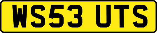 WS53UTS