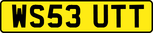 WS53UTT
