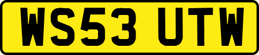 WS53UTW