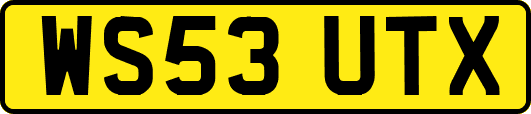 WS53UTX