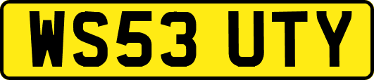WS53UTY