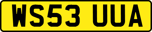 WS53UUA