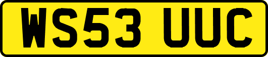 WS53UUC