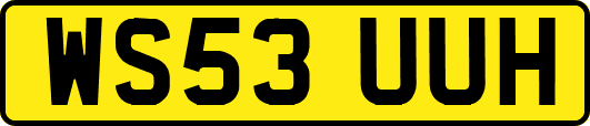 WS53UUH