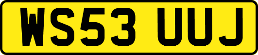 WS53UUJ