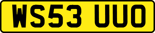 WS53UUO