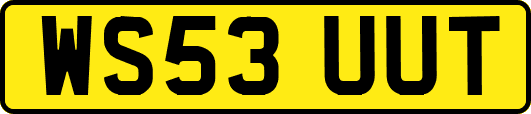 WS53UUT