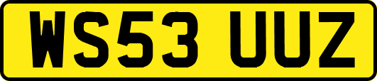 WS53UUZ