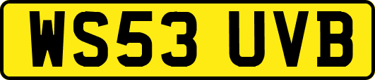 WS53UVB