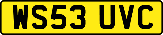 WS53UVC