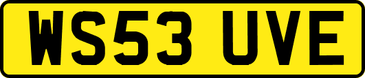 WS53UVE