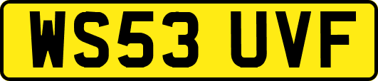 WS53UVF
