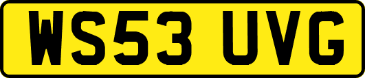 WS53UVG
