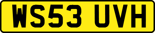 WS53UVH