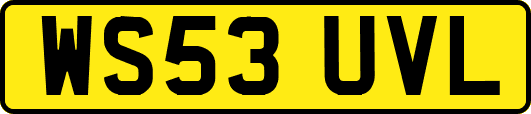 WS53UVL