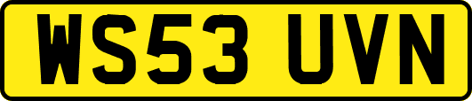 WS53UVN