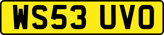 WS53UVO